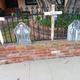 Illustration for article titled Halloween Decorations From a Few Neighborhoods